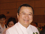 Our deepest sadness to the passing away of Dr Charles Wang Cheung Tze (60/CC/CHM) on 6 July 2007 in New York, USA at the age of 74